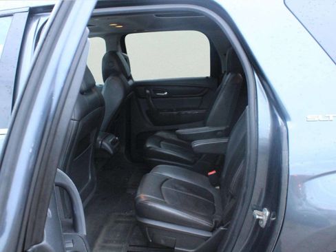 Used 2014 GMC Acadia SLT image 9