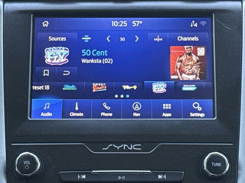 Used 2020 Ford Fusion SE image 33