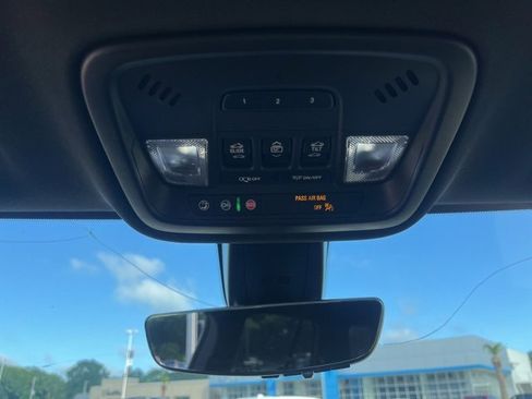 Used 2023 Chevrolet Traverse Premier w/ LPO, Floor Liner Package image 37