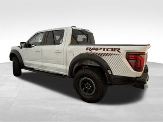 New 2025 Ford F150 Raptor video 2