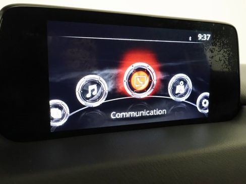 Used 2019 MAZDA CX-5 Grand Touring image 14