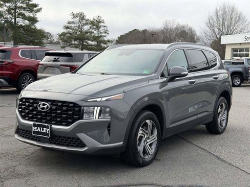 Used 2023 Hyundai Santa Fe SEL image 23