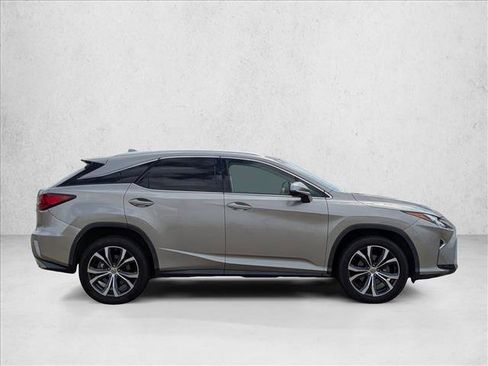Used 2017 Lexus RX 350 AWD w/ Premium Package image 4