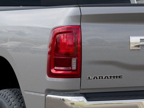 New 2026 RAM 2500 Laramie image 9