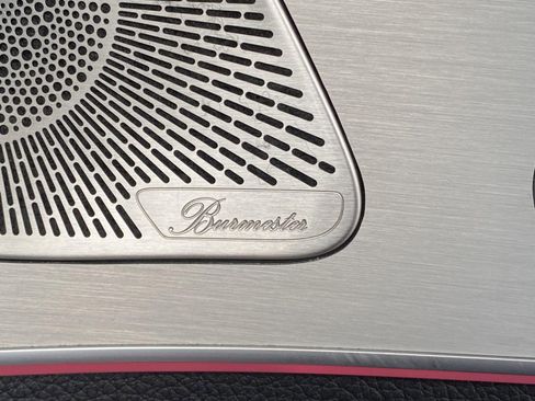 Used 2023 Mercedes-Benz GLE 53 AMG 4MATIC Coupe image 10