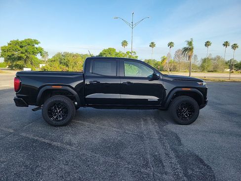 New 2026 GMC Canyon Elevation w/ Convenience Package RWD image 4
