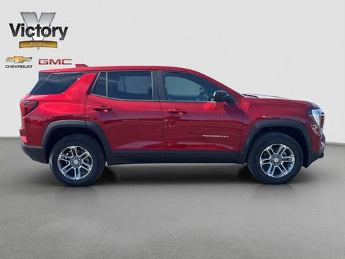 New 2026 GMC Terrain Elevation w/ LPO, Floor Liner Package FWD image 7