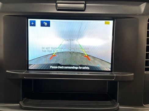 New 2026 Ford F250 XL w/ XL Chrome Package image 8