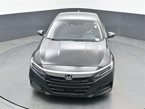 Used 2018 Honda Accord LX image 14
