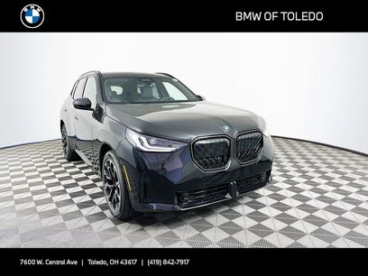 New 2026 BMW X3 xDrive30 w/ Premium Package