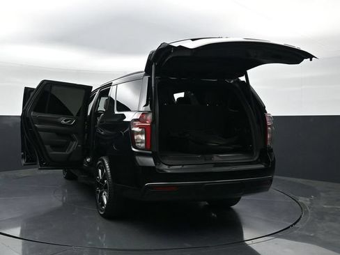 Used 2022 Chevrolet Tahoe RST w/ Luxury Package AWD/4WD image 52