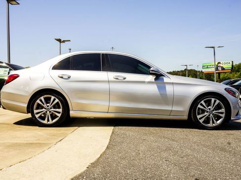 Used 2020 Mercedes-Benz C 300 Sedan image 6