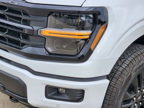 New 2026 Ford F150 XLT w/ Equipment Group 302A MID AWD/4WD image 10