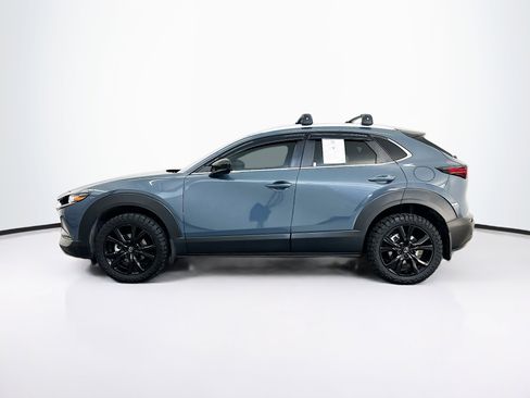 Used 2024 MAZDA CX-30 AWD 2.5 S w/ Preferred Package image 4
