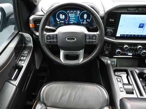 Used 2023 Ford F150 Tremor w/ Equipment Group 402A High image 26