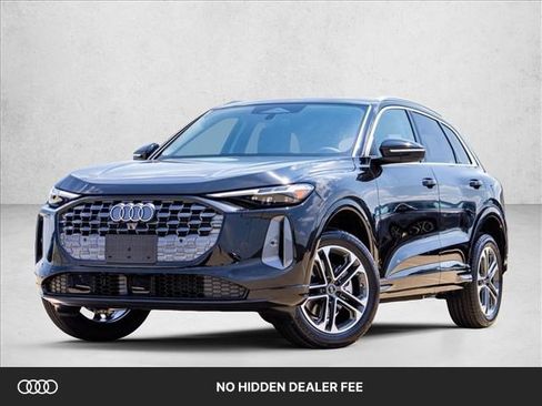 New 2026 Audi Q5 Premium Plus AWD/4WD image 1