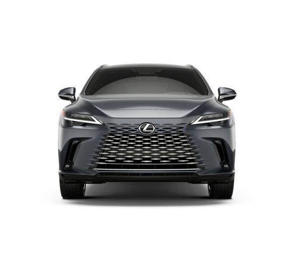 New 2026 Lexus RX 350 AWD/4WD image 6