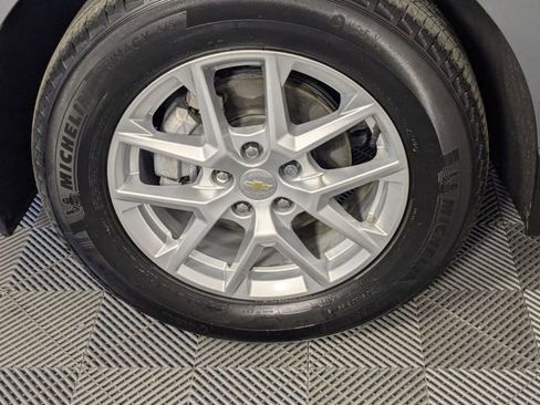 Certified 2024 Chevrolet Equinox LT image 8