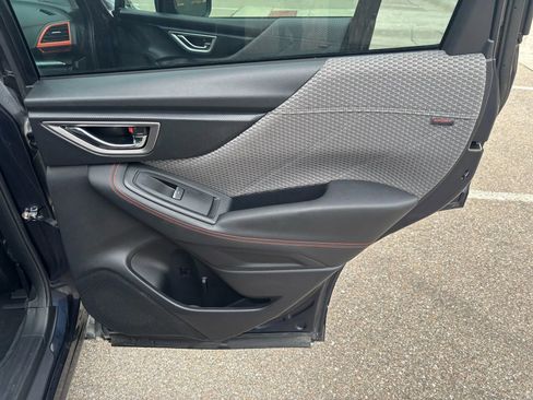 Used 2021 Subaru Forester Sport w/ Popular Package #2 image 23