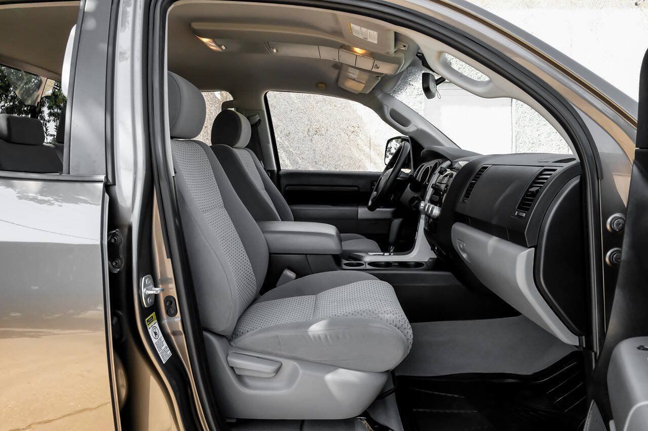 Used 2008 Toyota Tundra SR5 AWD/4WD image 34