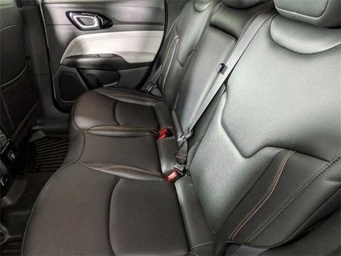 Used 2024 Jeep Compass Limited image 26