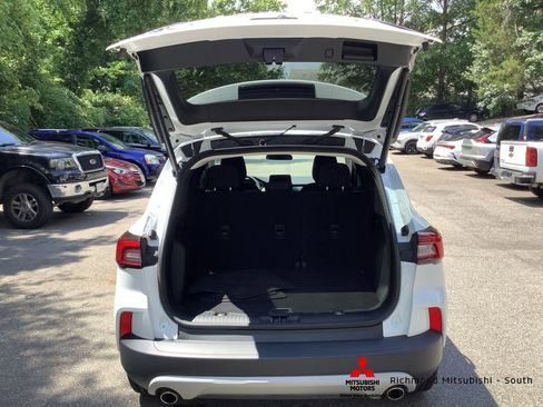 Used 2023 Ford Escape Active image 16