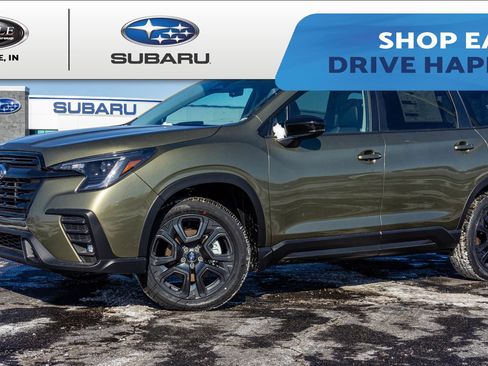 New 2026 Subaru Ascent Bronze Edition AWD/4WD image 1