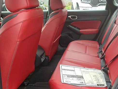 New 2026 Acura Integra A-Spec image 7