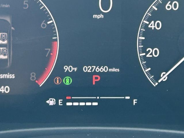 Used 2025 Honda Civic LX image 20