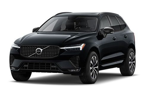 Certified 2025 Volvo XC60 B5 Plus AWD/4WD image 1