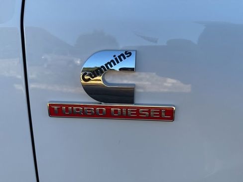 New 2026 RAM 3500 Tradesman image 10