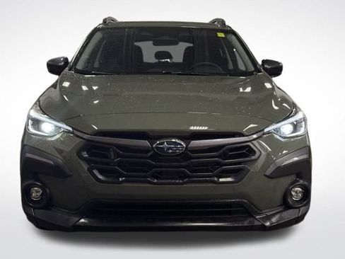 Used 2024 Subaru Crosstrek 2.5i Limited image 2