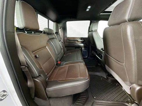 Used 2024 GMC Sierra 2500 Denali w/ Denali Reserve Package image 28
