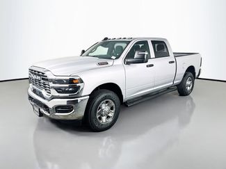 New 2026 RAM 2500 Tradesman RWD video 3