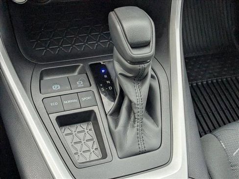 Certified 2025 Toyota RAV4 XLE image 12