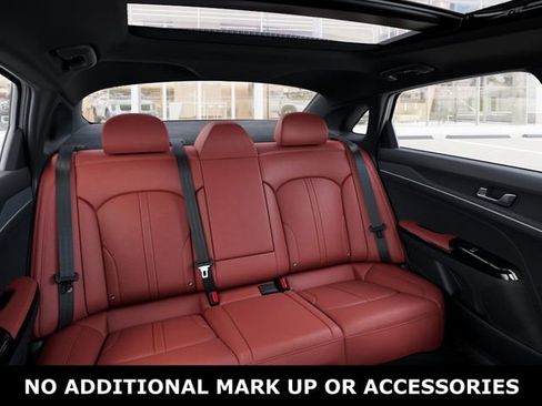 New 2026 Kia K5 GT-Line w/ GT-Line Premium Package image 16