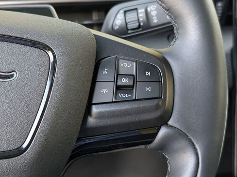 Used 2024 Ford Mustang Mach-E Premium image 25