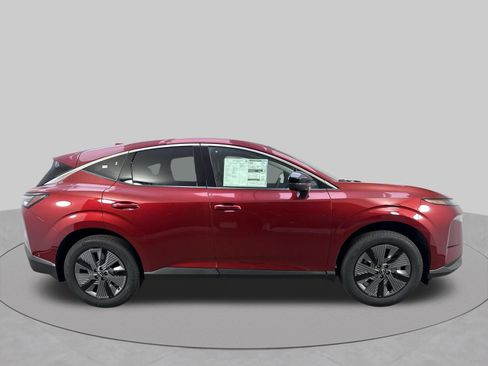 Certified 2025 Nissan Murano SL w/ Cargo Package AWD/4WD image 39