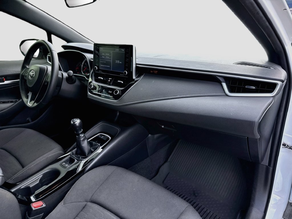 Used 2022 Toyota Corolla SE FWD image 26