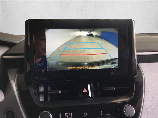 Used 2025 Toyota Corolla SE FWD image 10