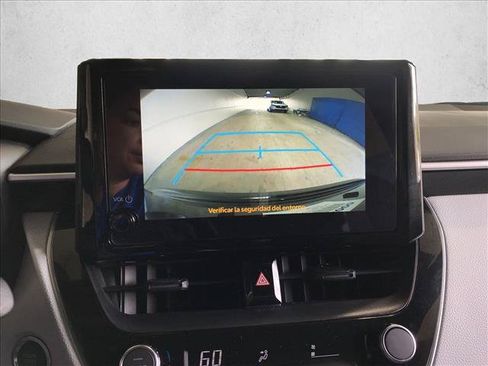 Used 2025 Toyota Corolla SE FWD image 10