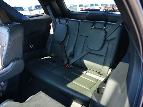 Used 2023 Ford Explorer Timberline w/ Timberline Technology Package AWD/4WD image 26