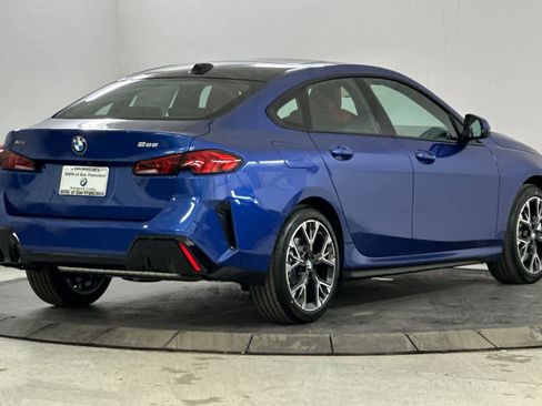 Used 2025 BMW 228i xDrive w/ Premium Package image 2