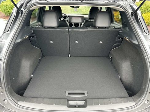 New 2026 Nissan Kicks SR w/ Interior Electronics Package FWD image 13