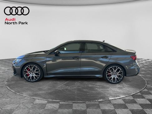 Used 2026 Audi RS 3 AWD/4WD image 2