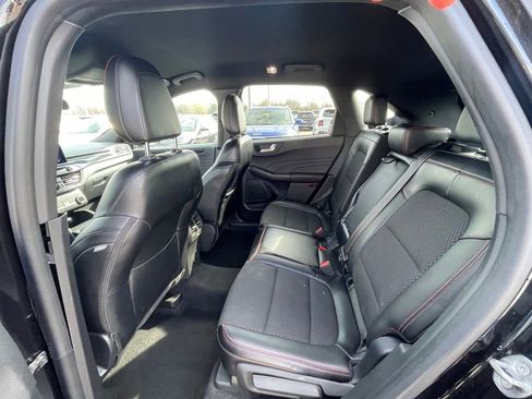 Used 2024 Ford Escape ST-Line FWD image 24