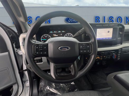 Certified 2024 Ford F250 XL w/ XL Driver Assist Package image 15