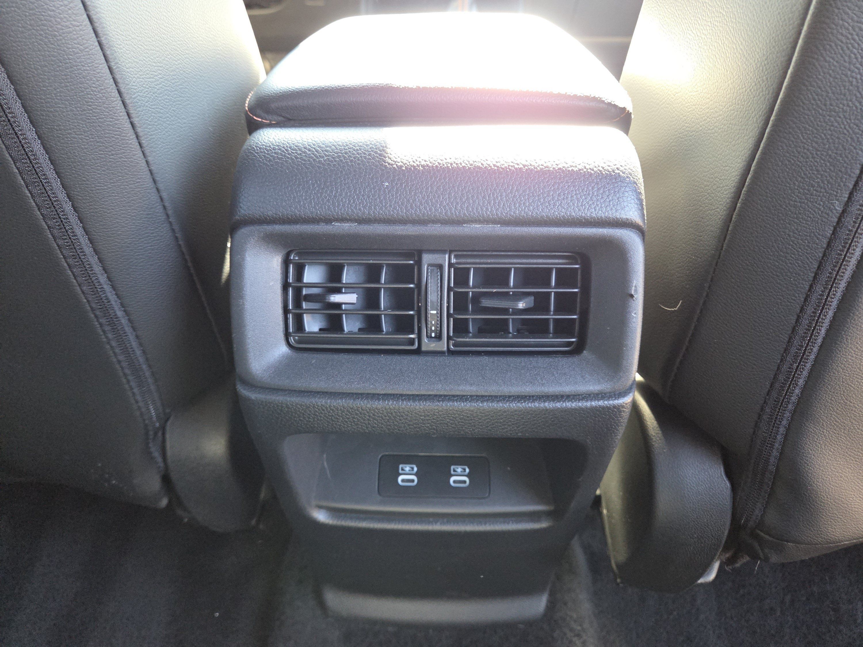Used 2025 Honda CR-V Sport Touring image 32