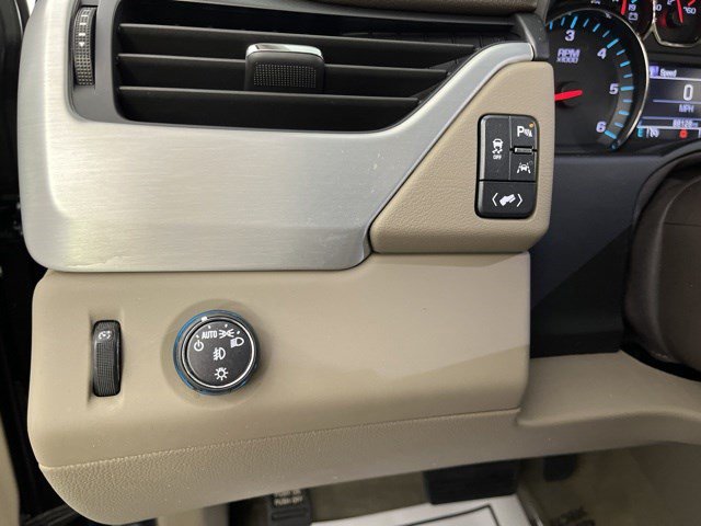 Used 2018 GMC Yukon SLT RWD image 26