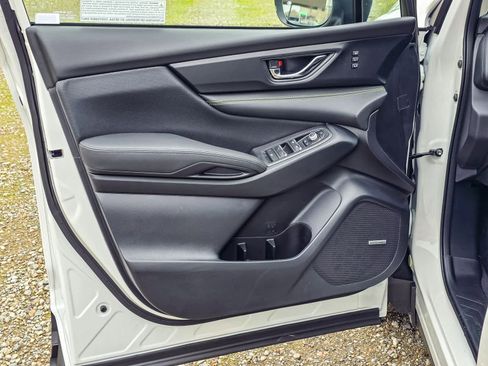 New 2026 Subaru Ascent Bronze Edition image 3